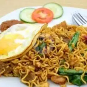 Gambar Makanan Nasi Goreng Ayam Geprek 10K Maknyusss, Banjarbaru 20