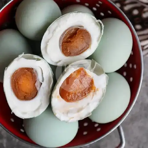 Gambar Makanan BUBUR AYAM AS BANDUNG A YANI, Banjarbaru 10