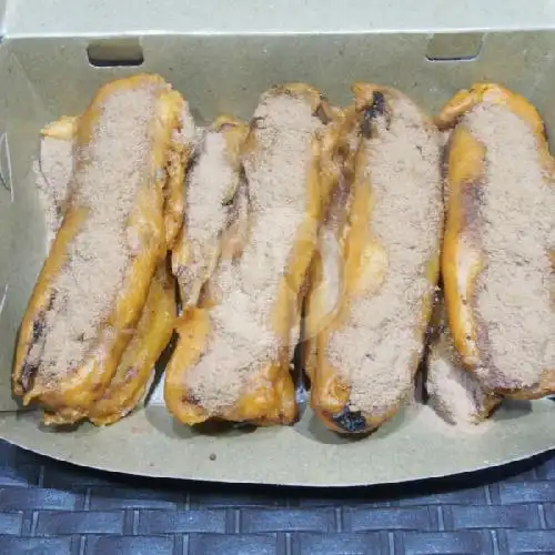 Gambar Makanan Pisang Goreng Selatan 10