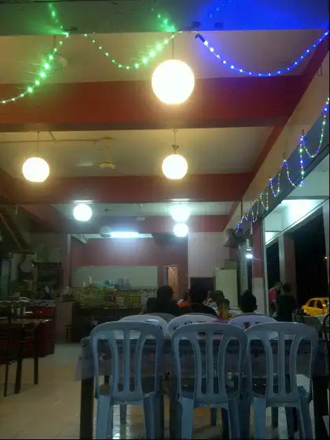 Cafe Anak Kampung Food Photo 3