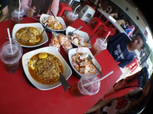 Gambar Makanan Mie XP Extra Pedas 4