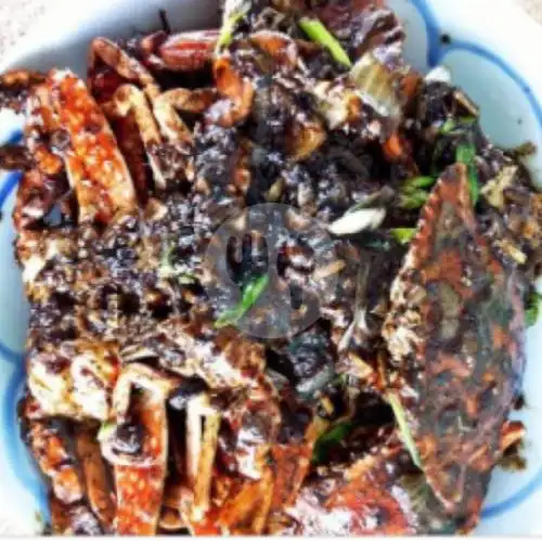 Gambar Makanan D'King Penyet, Bengkong 8