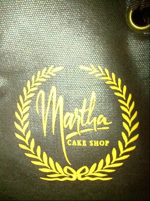 Gambar Makanan Martha Cake Shop 6