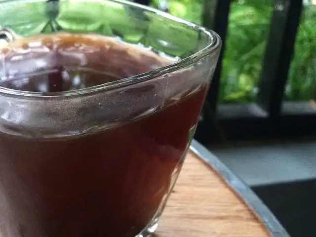 Atap Kopi