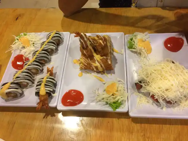 Gambar Makanan Sushikaki 17