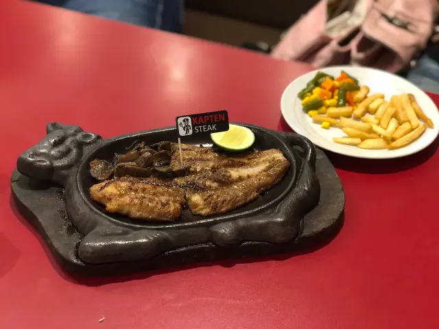 Gambar Makanan KaptenSteak 2