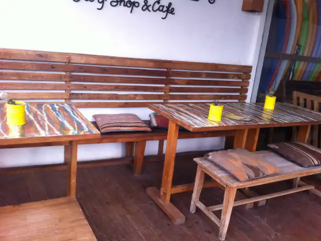 Gambar Makanan Drifter Surf Shop & Cafe 7