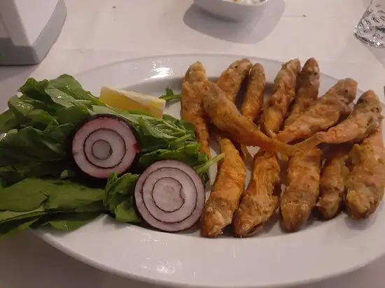 Old İstanbul cuisine'nin yemek ve ambiyans fotoğrafları 19