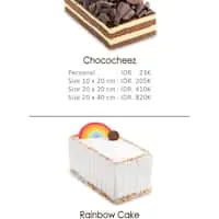 Gambar Makanan Dapur Cokelat 1