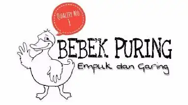 Bebek Puring, Pulau Belitung