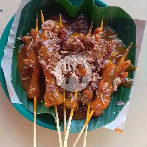 Gambar Makanan Sate Padang Dan Soto Padang Ompull, Cibogo Tengah No 42 B 12