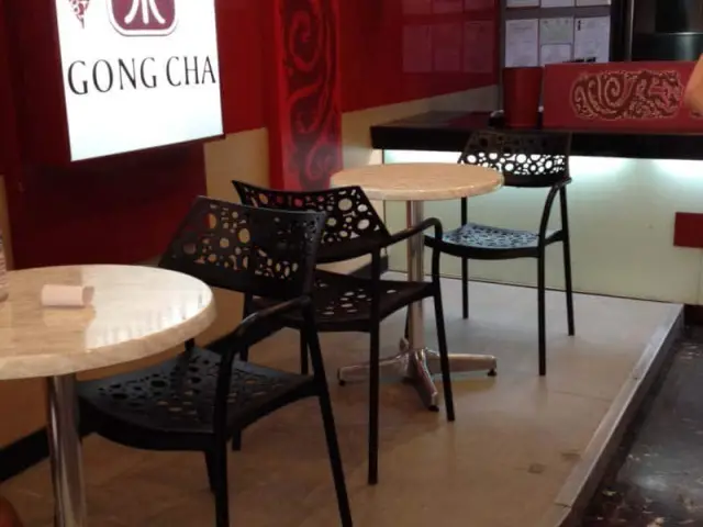 Gong Cha Food Photo 3