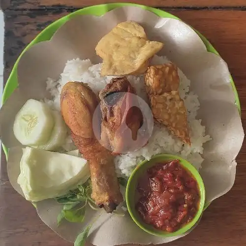 Gambar Makanan Warung Bu Nur, Jimbaran 18