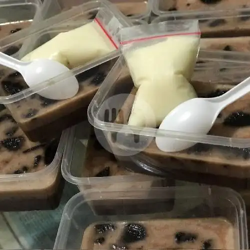 Gambar Makanan Uffa Dessert Box, Laksamana Bintan 9