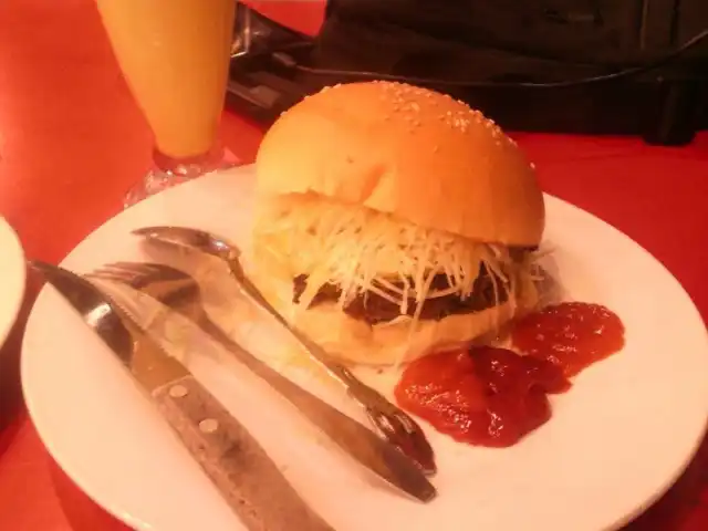 Gambar Makanan Rumah Burger 12