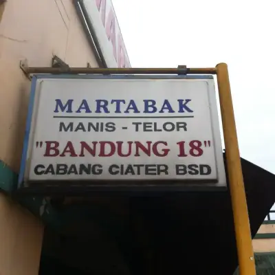 Martabak Bandung 18