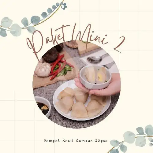 Gambar Makanan Pempek Cuan 11