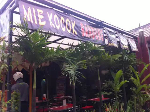 Gambar Makanan Mie Kocok Bandung 4