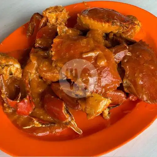 Gambar Makanan Love Seafood Restaurant Batam Center, Raja H Fisabilillah 8
