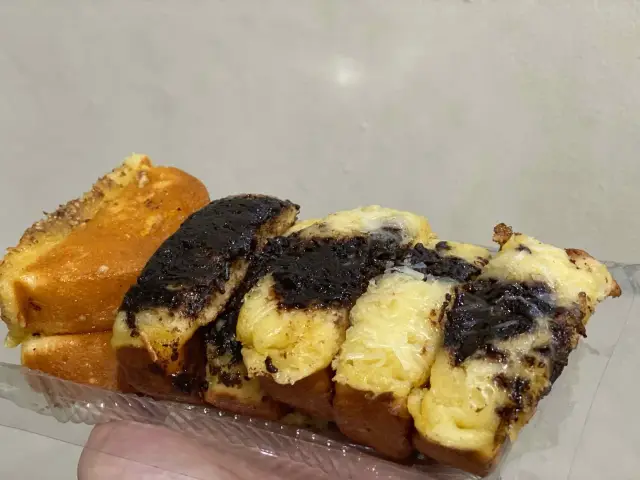 Gambar Makanan Kue Pukis Bangka Mega Rasa 11