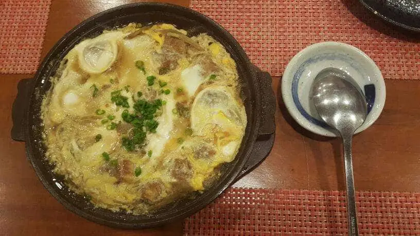 Unakichi Food Photo 10