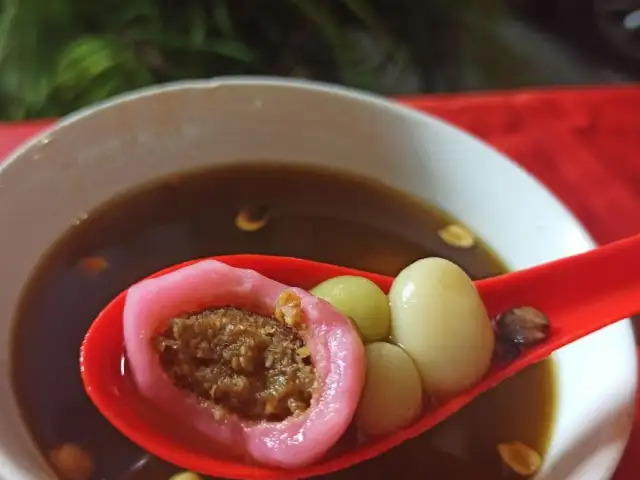 Gambar Makanan WedangRonde&SekotengAndri 2