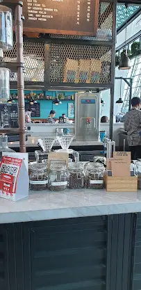 Gambar Makanan Djournal Coffee Soekarno-Hatta International Airport 77