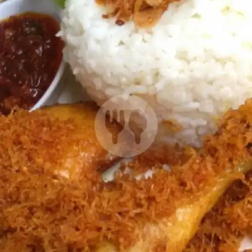 Gambar Makanan Warung Bebek Mojok Sambel Seuhah, Blok Haji Mahali 6