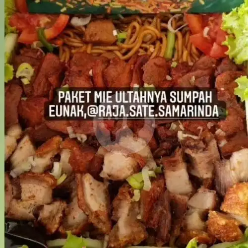 Gambar Makanan RAJA SATE 20