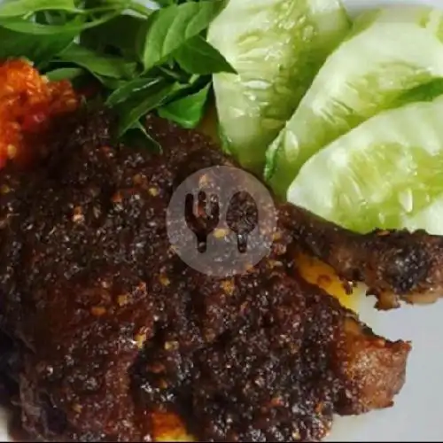 Gambar Makanan Nasi Bebek Tria  3