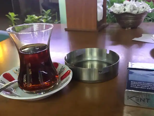 Çalıkuşu Pasta Cafe'nin yemek ve ambiyans fotoğrafları 4