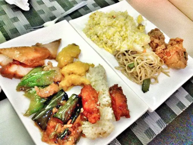 Golden King Buffet Restaurant Food Photo 5