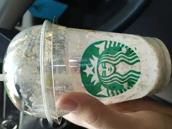 Gambar Makanan Starbucks 8