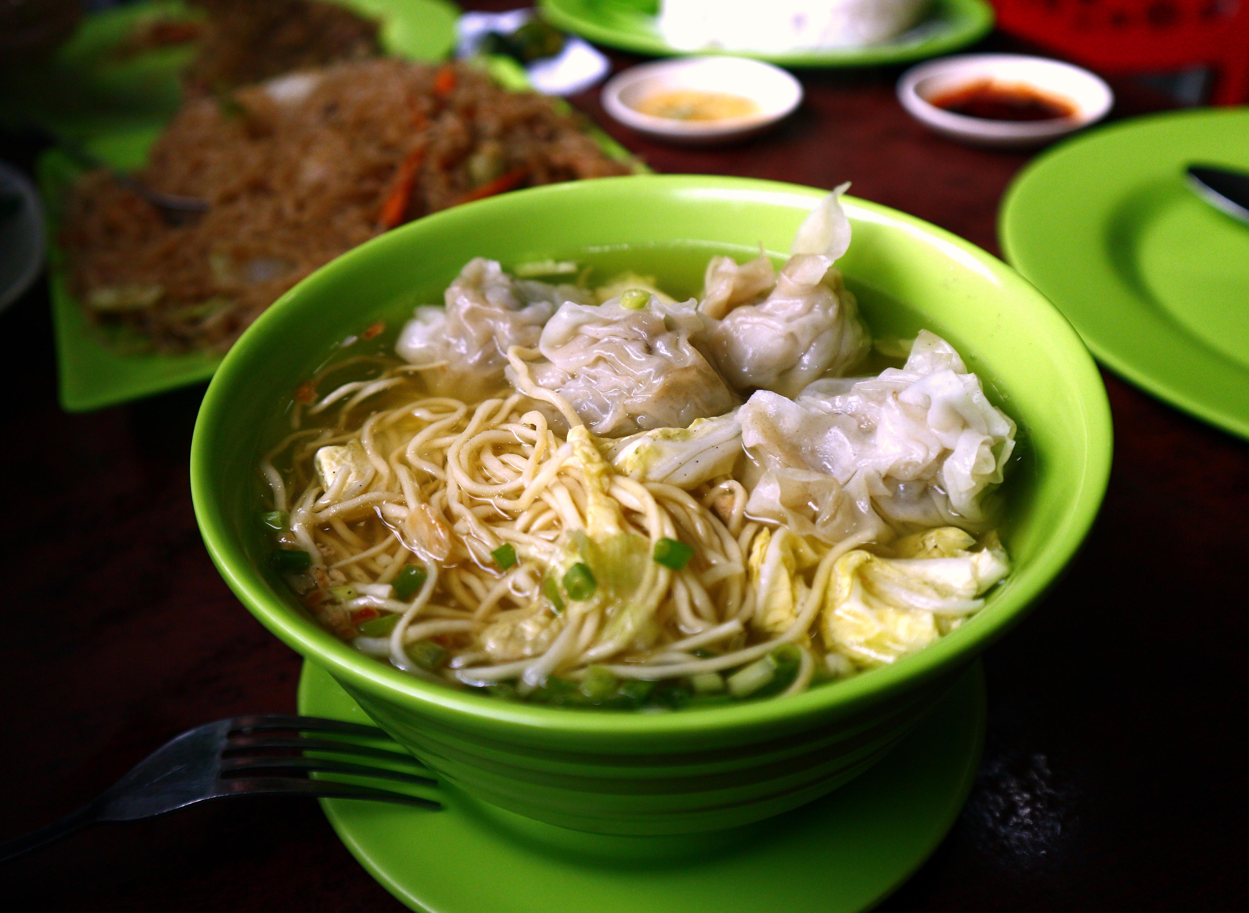 Hong Kong Style Noodles & Dimsum Primark Town Center near me in