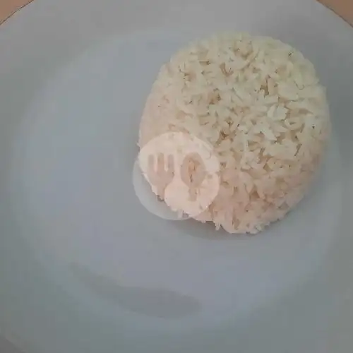 Gambar Makanan Nasi Campur, Warung Zaenah Gatsu 1