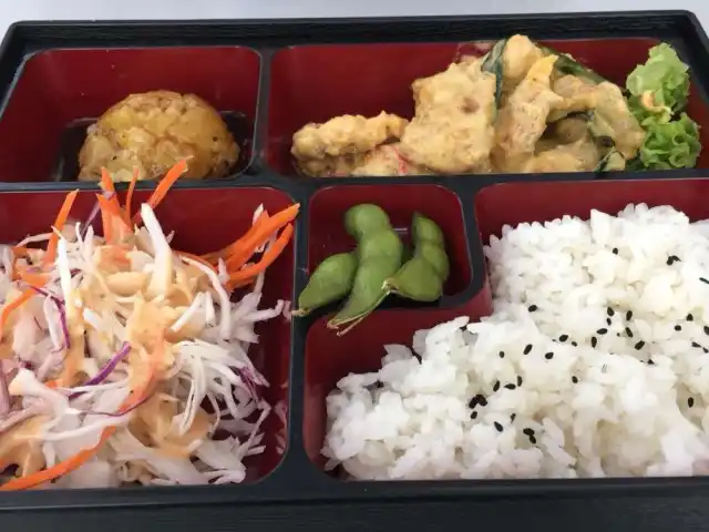 Atami Bento Food Photo 5