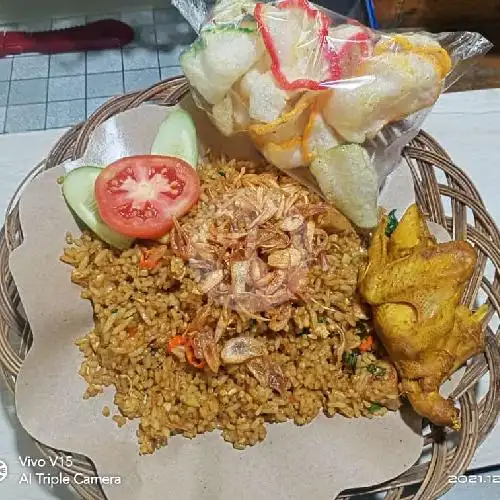 Gambar Makanan Nasi Goreng Bekamin "Si Ceuban", Rancasari 2