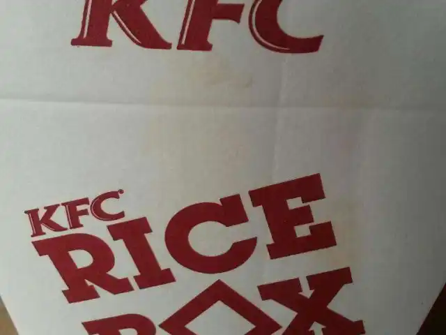 Gambar Makanan KFC 15