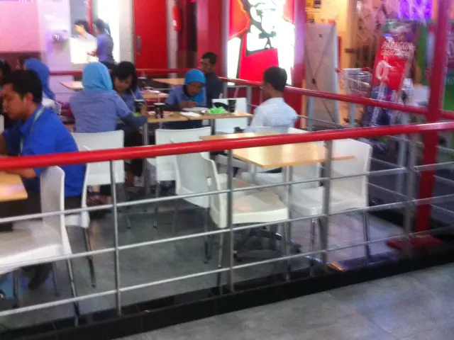 Gambar Makanan KFC 9