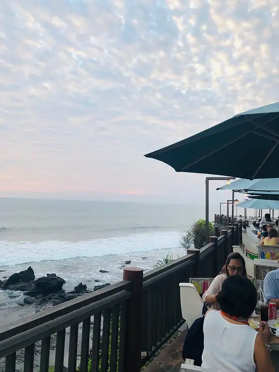 Gambar Makanan de Jukung Resto & Bar Tanah Lot 11