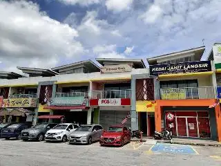 Restoran Periuk Besar