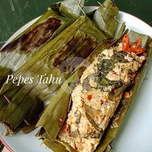 Gambar Makanan Angkringan nasi kucing tenda biru, Pejaten Raya 20