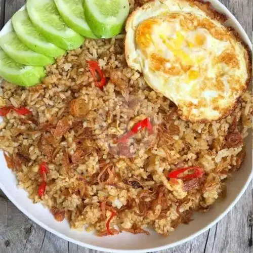 Gambar Makanan Nasi Goreng Apjay Pangpol Ibu Lia 9