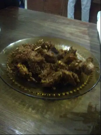 Gambar Makanan Masakan Ular Sanca 11