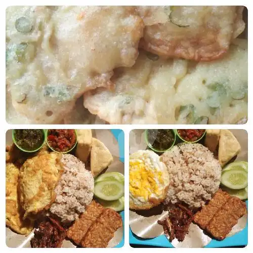 Gambar Makanan Nasi TO Dan Mie Ayam Kang Rozak, Sukarindik 13