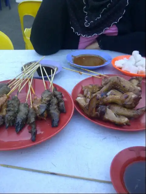 Gerai Satay Cocos Fujimart Food Photo 12