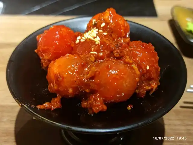 Kyomo Food Photo 6