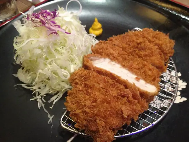Tonkatsu by Terazawa Food Photo 6