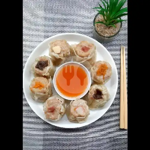 Gambar Makanan Papa Dimsum, Kalibata city 11