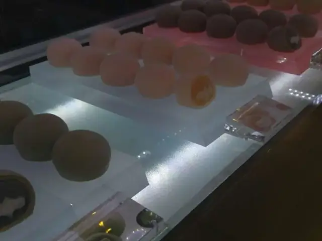 Gambar Makanan Mochi Sweets 14